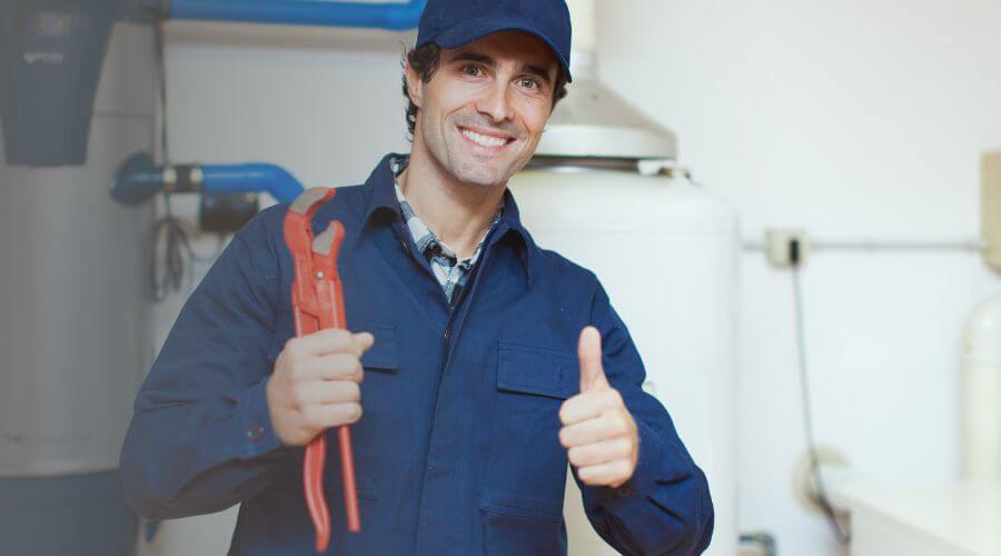 Professional Leak Detection in West Elkton, OH
